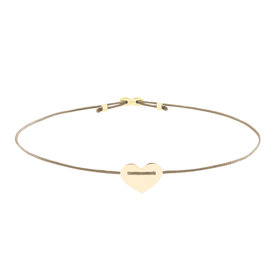 Wristband BIG HEART