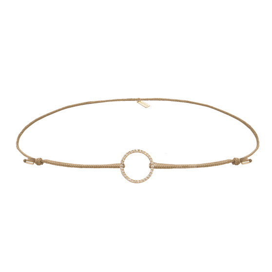 Armband CIRCLE