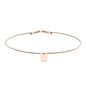 Wristband EMPTY 6x8mm 