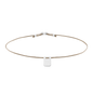 Wristband EMPTY 6x8mm 