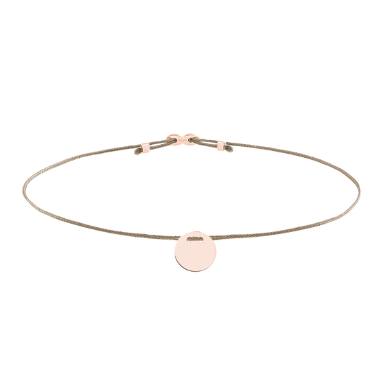 Armband EMPTY 8mm
