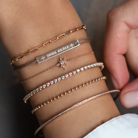 Armband YOUR GRACE