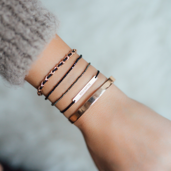 Armband SOULMATES