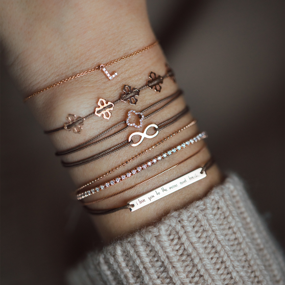 Bracelet ANNA B C Classic