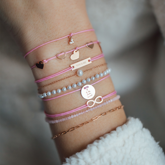 Armband ETERNITY