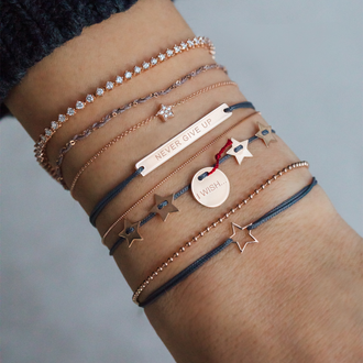Armband STELLA OUTLINE