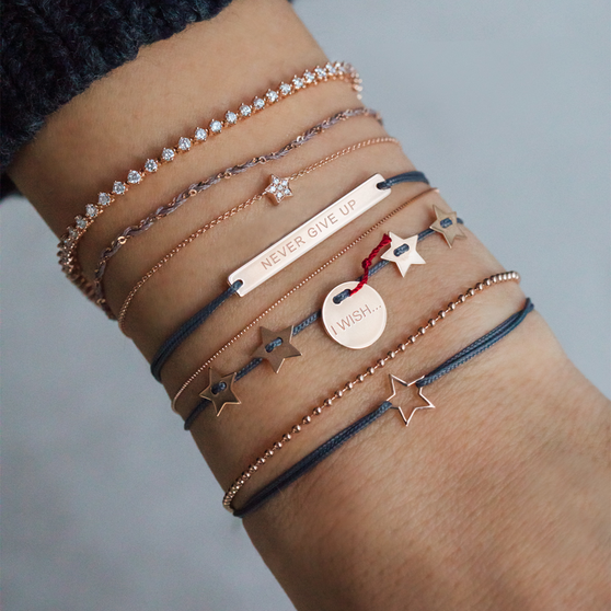 Armband STELLA OUTLINE
