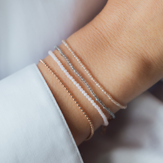 Bracelet LENNY 1.5 mm