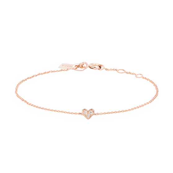 Armkette SMALL HEART