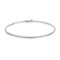 Armkette SAM PETITE in Sterling Silber Vorderansicht