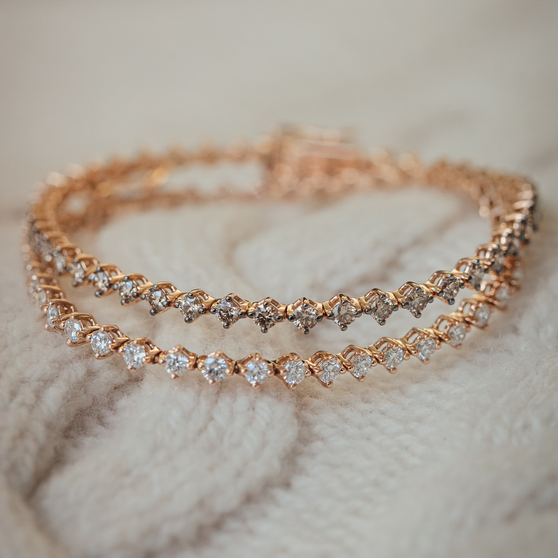 Tennisarmband PENELOPE MINI