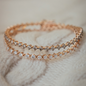 Tennisarmband PENELOPE MINI