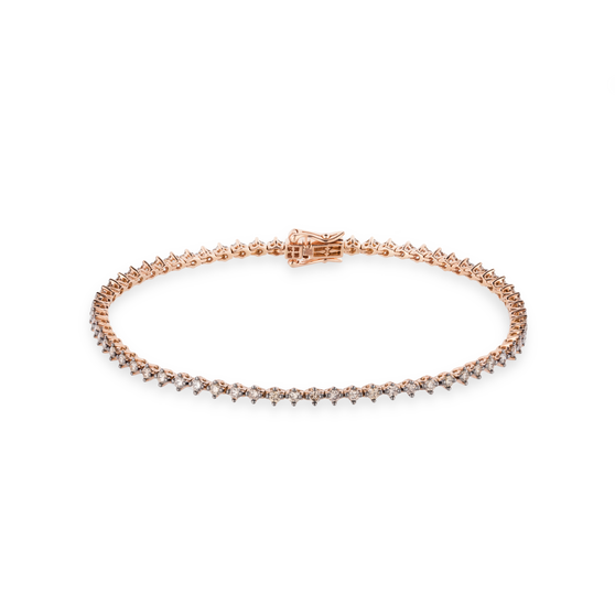 Tennisarmband PENELOPE MINI