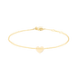 Armkette EMPTY SMALL HEART