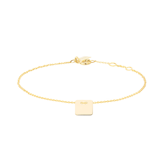 Armkette EMPTY 8x7mm