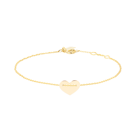Armkette EMPTY BIG HEART