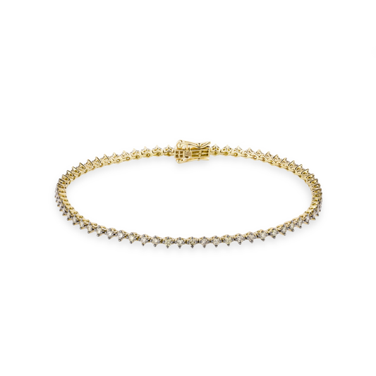 Tennisarmband PENELOPE MINI