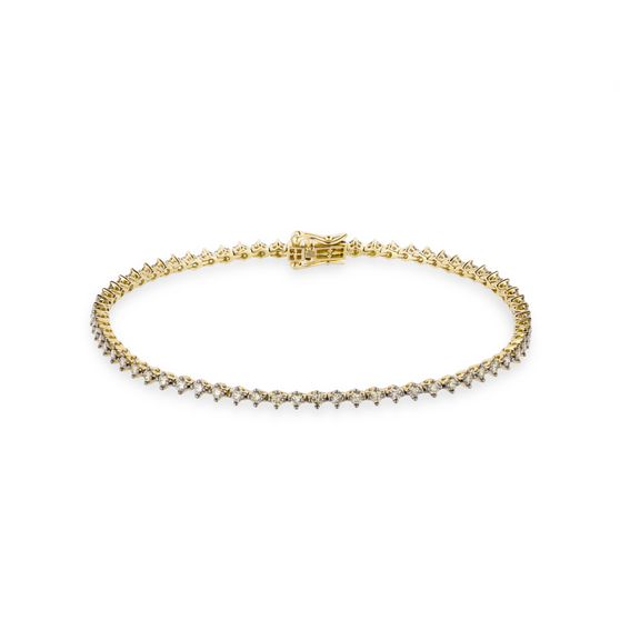 Tennisarmband PENELOPE MINI