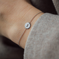Armkette EMPTY BUTTON 8mm