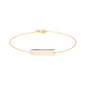 Armkette EMPTY 20x5mm