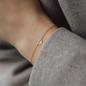 Armkette EMPTY SMALL HEART