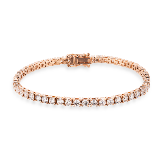 Tennisarmband TENNIS SIX