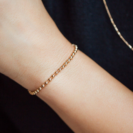 Bracelet LENNY 3mm