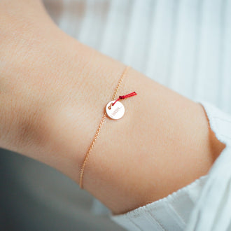 Armkette kleines I WISH