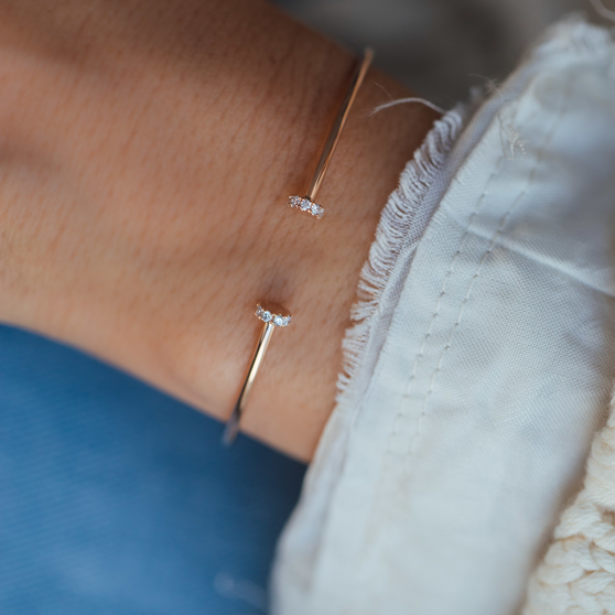 Bangle BOLD
