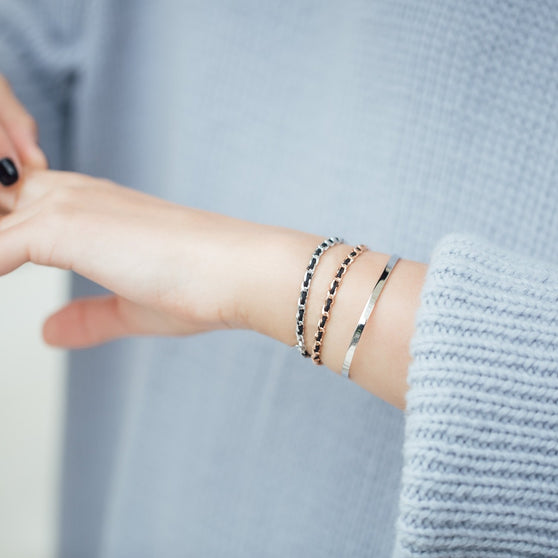 Bangle EMPTY PETITE