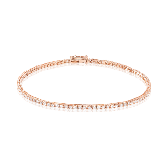 Tennisarmband TENNIS