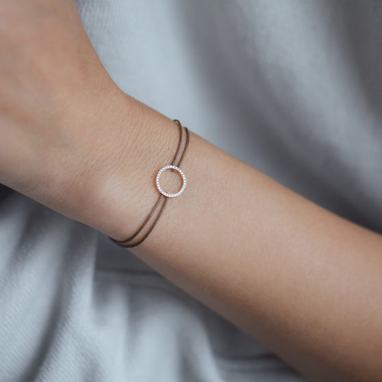 Armband CIRCLE