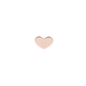 Charm EMPTY BIG HEART