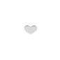 Charm EMPTY BIG HEART