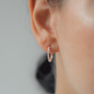 Earring LEONA PETITE 15mm