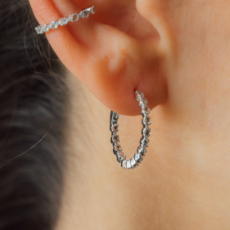Earring LEONA PETITE
