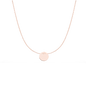 Necklace EMPTY 8mm