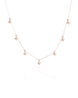 Necklace 7 ANNA SIGNATURE STARS