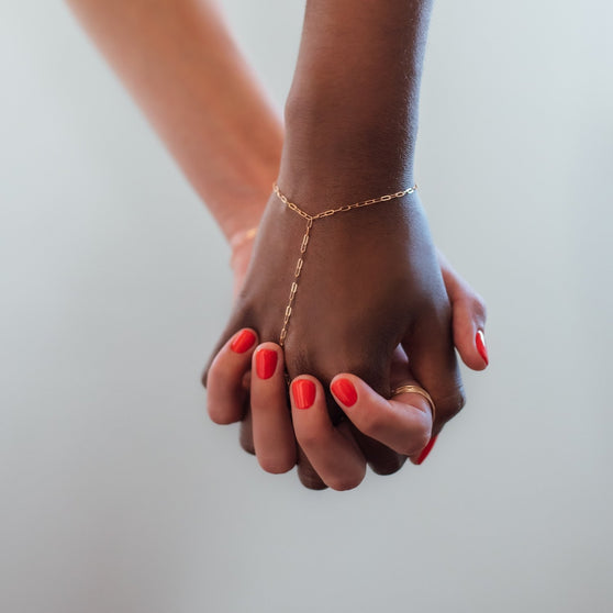 Hand Chain LENOX