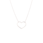 Halskette VALENTINA 27mm