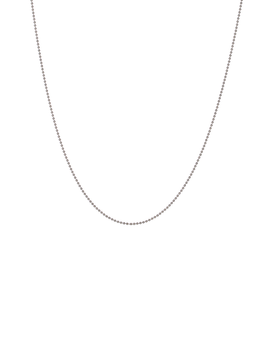 Necklace JADEN Men