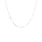 Halskette LENOX