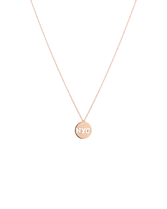 Necklace NYC