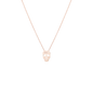 Necklace SKULL