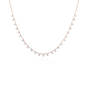 Necklace MALTA