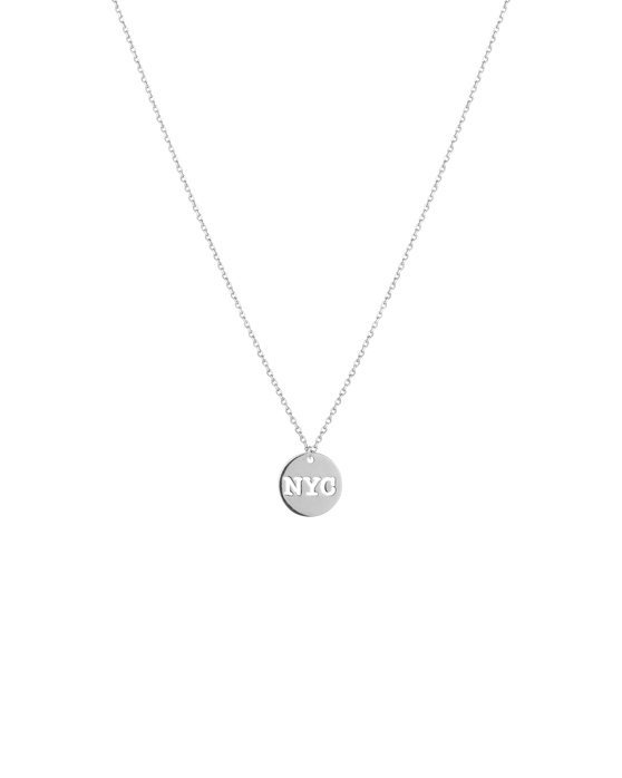 Necklace NYC