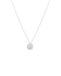 Necklace BIG APPLE