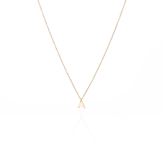 Halskette ANNA B C