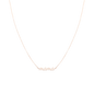 Halskette MAMA klein