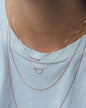 Necklace MAMA small